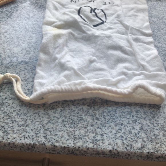 ST. John Duster Bag - Picture 6 of 6